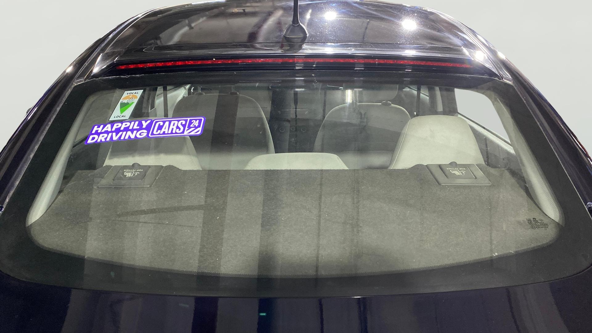 Used 2025 Tata Tigor Used 2025 Tata Tigor