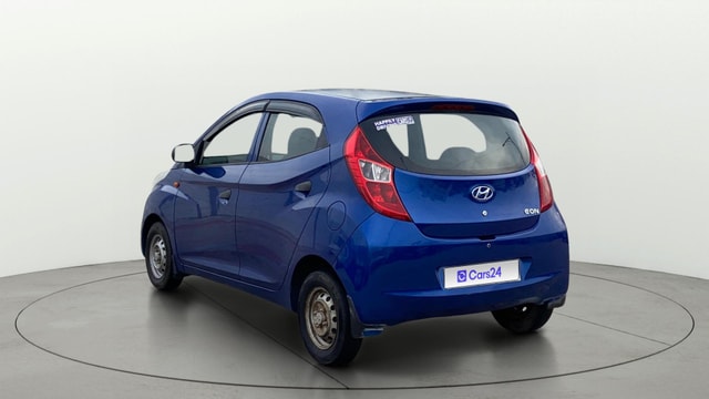 View Hyundai EON Image 2 Used Hyundai EON Image 2