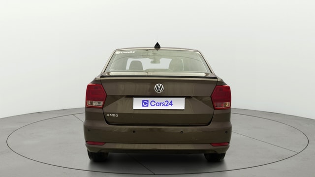 View Volkswagen Ameo Image 38 Used Volkswagen Ameo Image 38