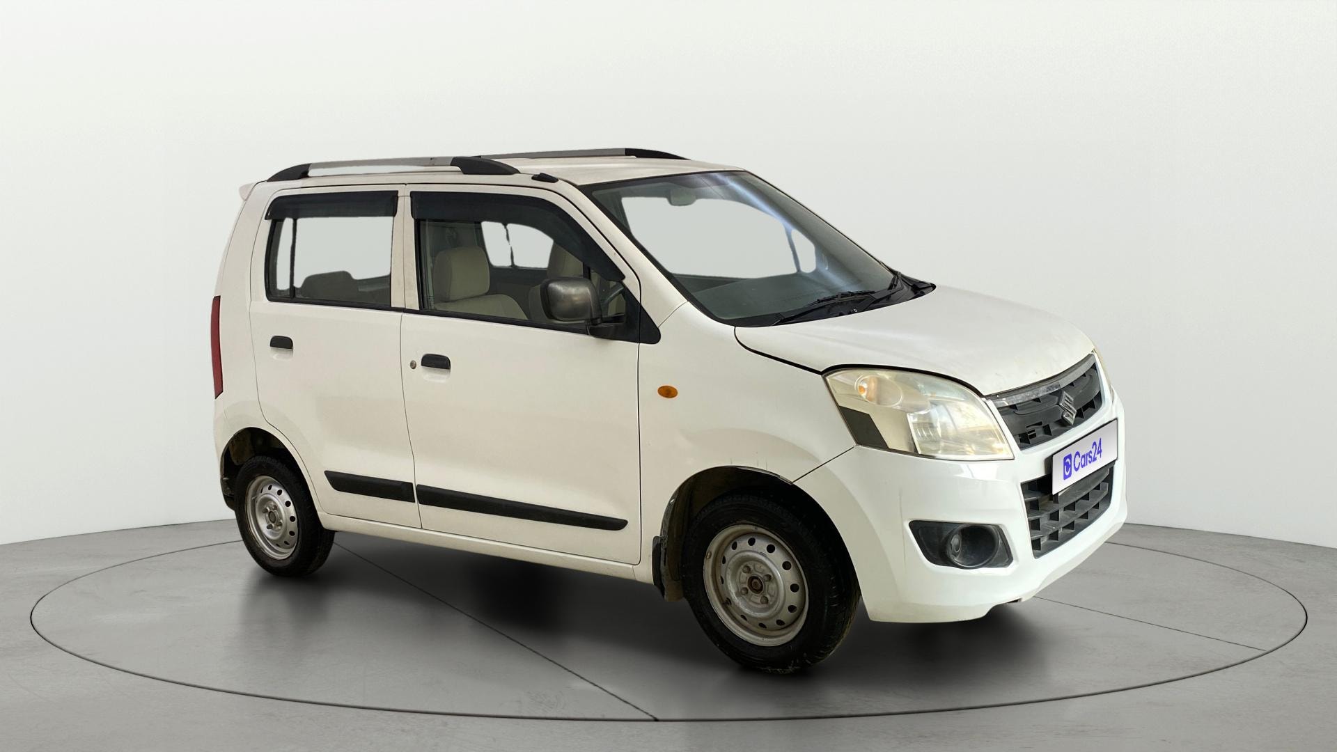 View 2018 Maruti Suzuki 1000 Base Variant Image 21 Used 2018 Maruti Suzuki 1000 Base Variant Image 21