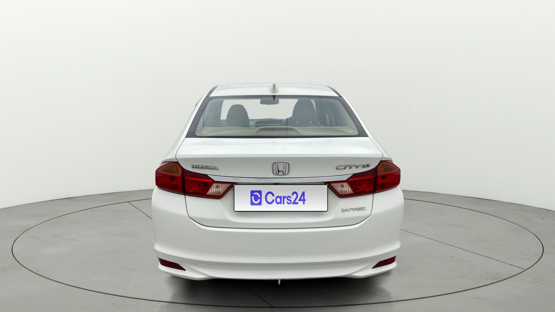 Used 2015 Honda City Used 2015 Honda City