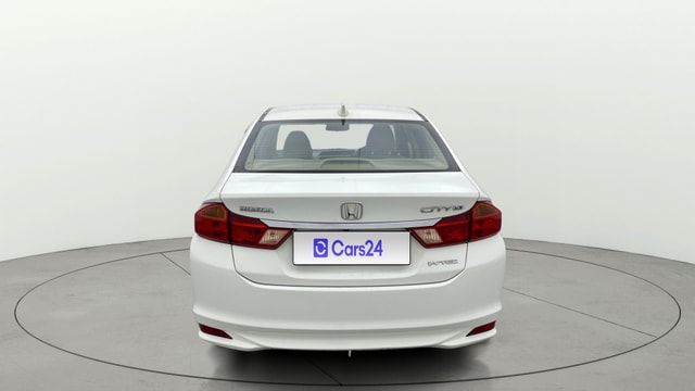 View Honda City Image 42 Used Honda City Image 42