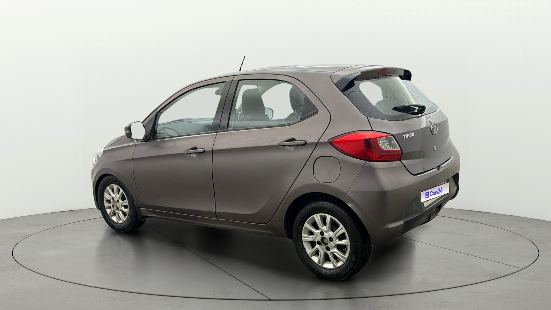 Used 2016 Tata Tiago Used 2016 Tata Tiago