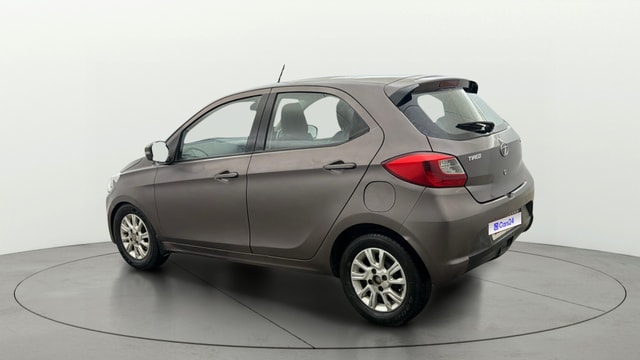 View Tata Tiago Image 2 Used Tata Tiago Image 2