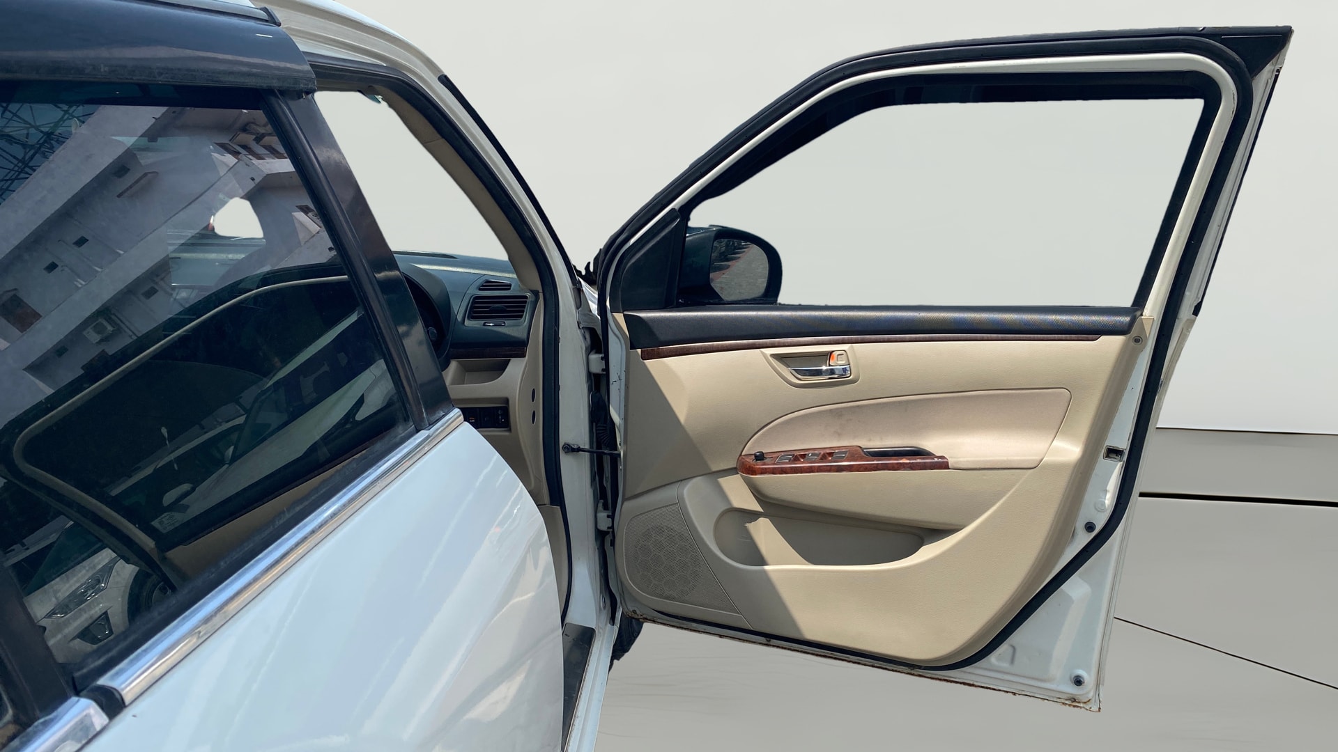 View 2014 Maruti Suzuki 1000 Base Variant Image 43 Used 2014 Maruti Suzuki 1000 Base Variant Image 43