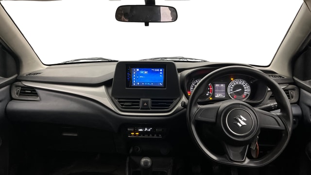 View Maruti Suzuki 1000 Image 15 Used Maruti Suzuki 1000 Image 15