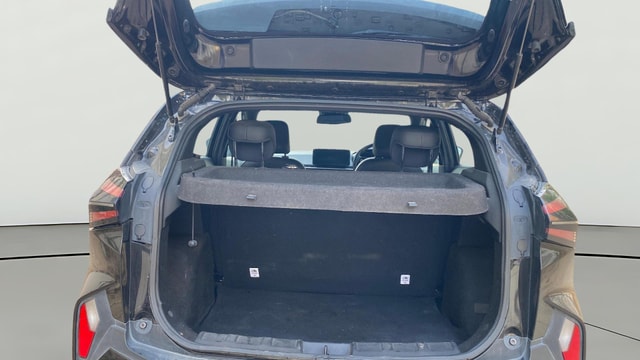 View Tata Nexon Image 40 Used Tata Nexon Image 40