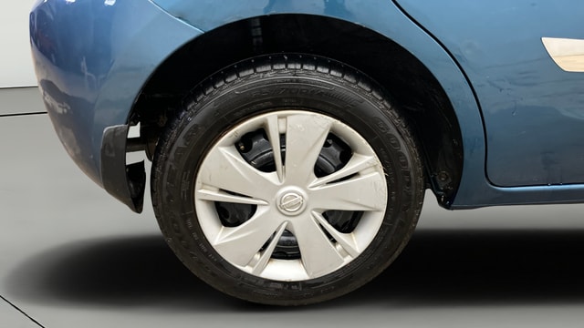 View Nissan Micra Image 23 Used Nissan Micra Image 23