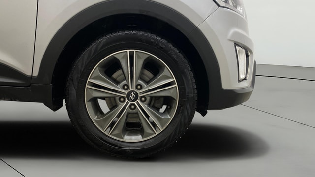 View Hyundai Creta Image 43 Used Hyundai Creta Image 43