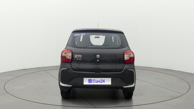 View Maruti Suzuki Alto K10 Image 40 Used Maruti Suzuki Alto K10 Image 40
