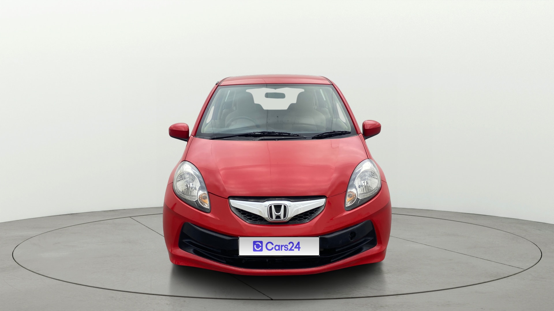 Used 2012 Honda Brio Used 2012 Honda Brio