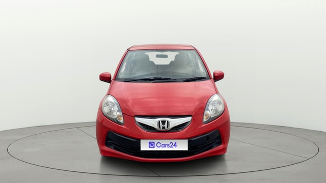 View Honda Brio Image 1 Used Honda Brio Image 1