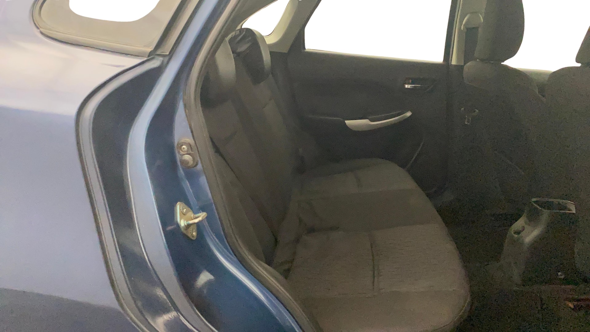 Used 2016 Maruti Suzuki 1000 Used 2016 Maruti Suzuki 1000