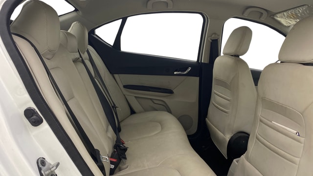 View Tata Tigor Image 28 Used Tata Tigor Image 28