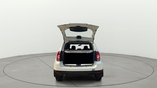 View Renault Duster Image 16 Used Renault Duster Image 16