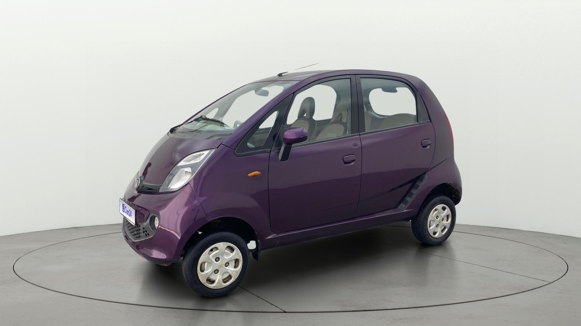 View 2015 Tata Nano Twist XT Image 34 Used 2015 Tata Nano Twist XT Image 34