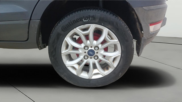 View Ford EcoSport Image 7 Used Ford EcoSport Image 7