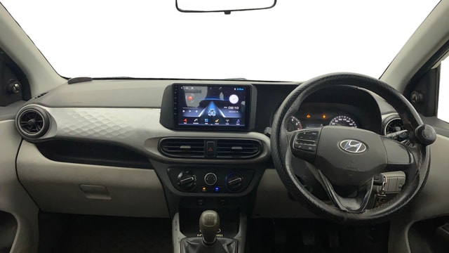 View Hyundai Grand i10 Nios Image 15 Used Hyundai Grand i10 Nios Image 15