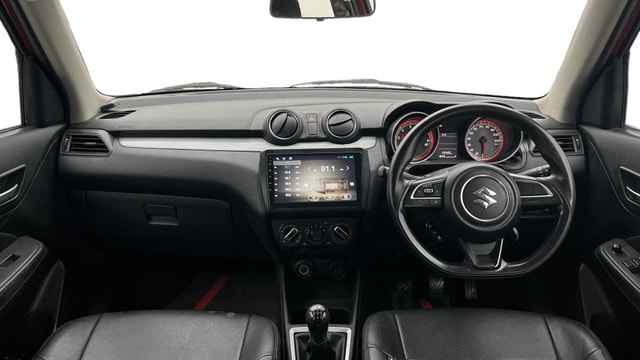 View Maruti Suzuki 1000 Image 15 Used Maruti Suzuki 1000 Image 15