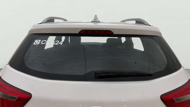 View Hyundai Creta Image 3 Used Hyundai Creta Image 3