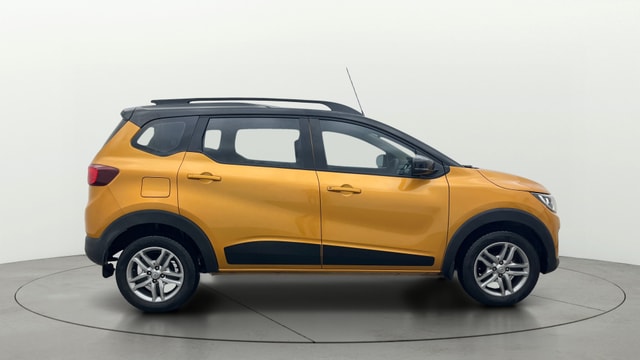 View Renault Triber Image 8 Used Renault Triber Image 8