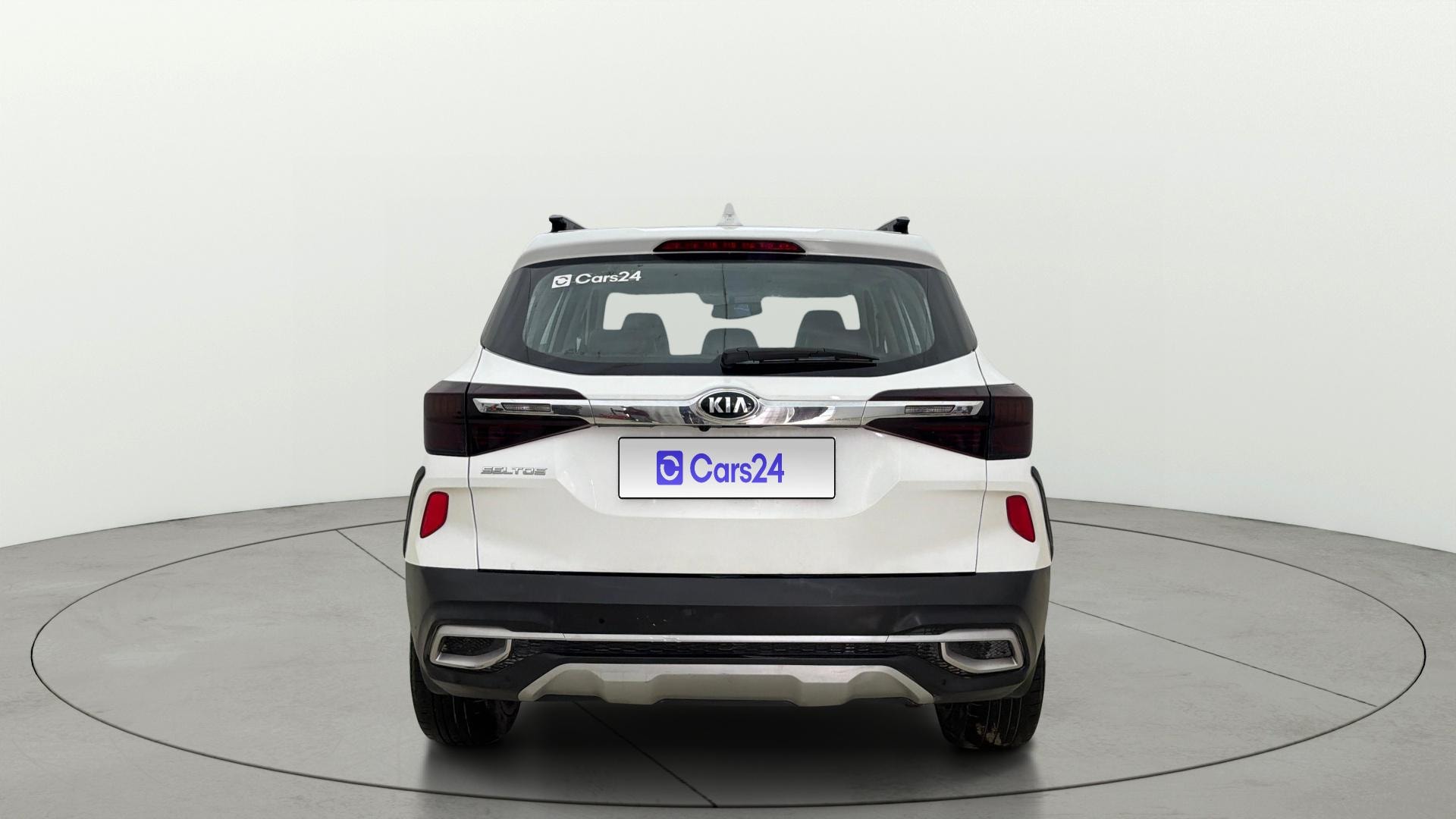 Used 2020 Kia Seltos Used 2020 Kia Seltos