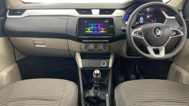 View Renault Triber Image 16 Used Renault Triber Image 16