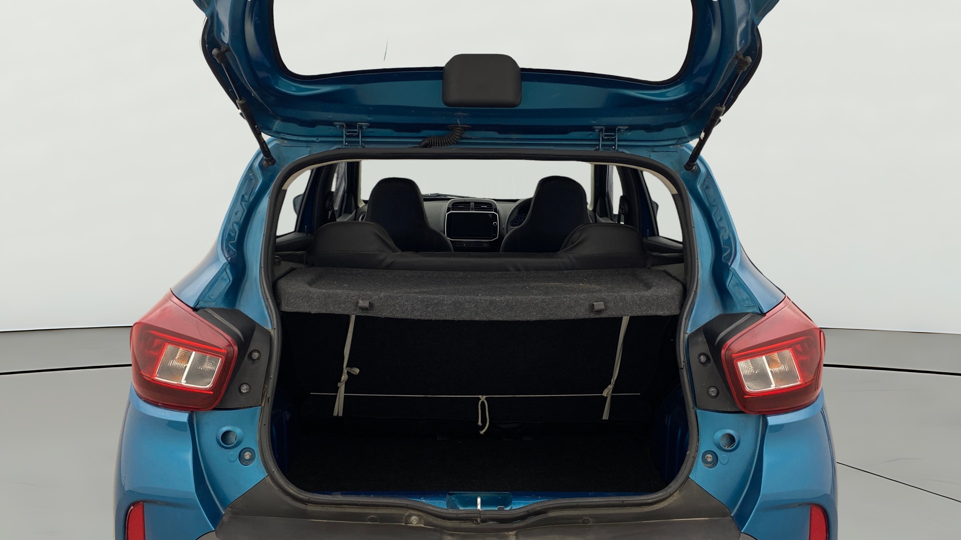 Used 2023 Renault Kwid Used 2023 Renault Kwid