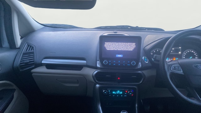 View Ford EcoSport Image 17 Used Ford EcoSport Image 17