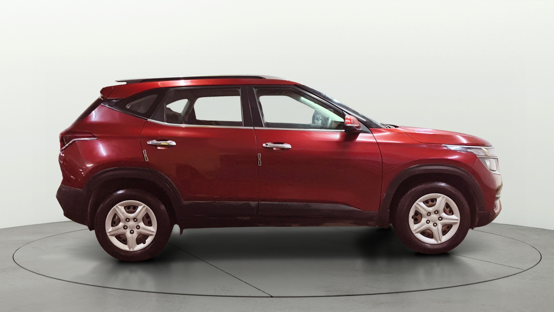 Used 2020 Kia Seltos Used 2020 Kia Seltos