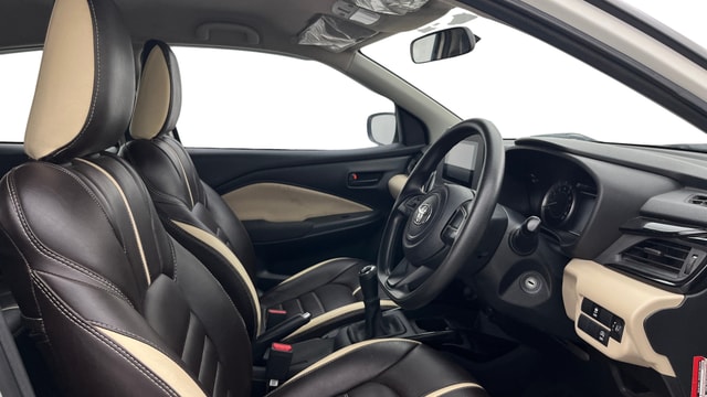 View Toyota Glanza Image 25 Used Toyota Glanza Image 25