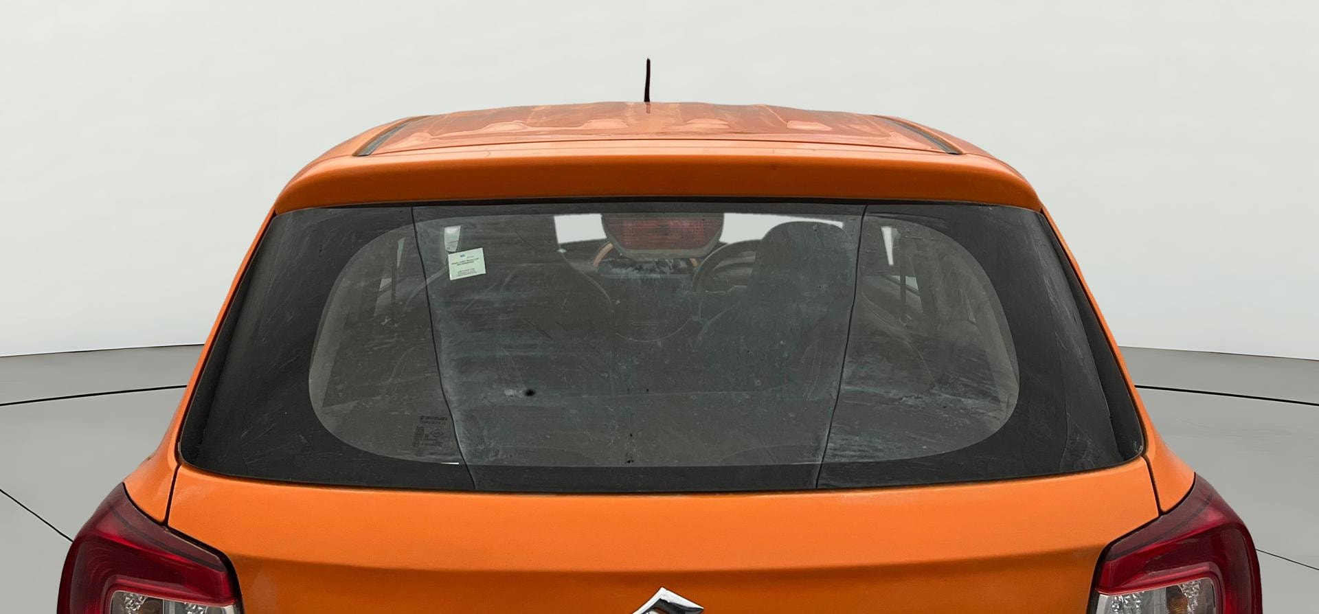 View 2020 Maruti Suzuki 1000 Base Variant Image 4 Used 2020 Maruti Suzuki 1000 Base Variant Image 4