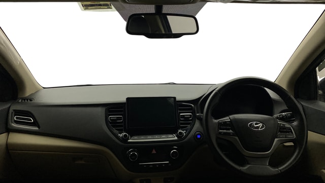 View Hyundai Verna Image 30 Used Hyundai Verna Image 30