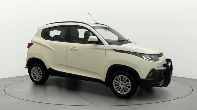 View Mahindra KUV100 Image 21 Used Mahindra KUV100 Image 21