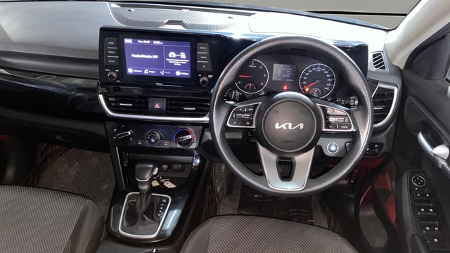 View Kia Seltos Image 21 Used Kia Seltos Image 21