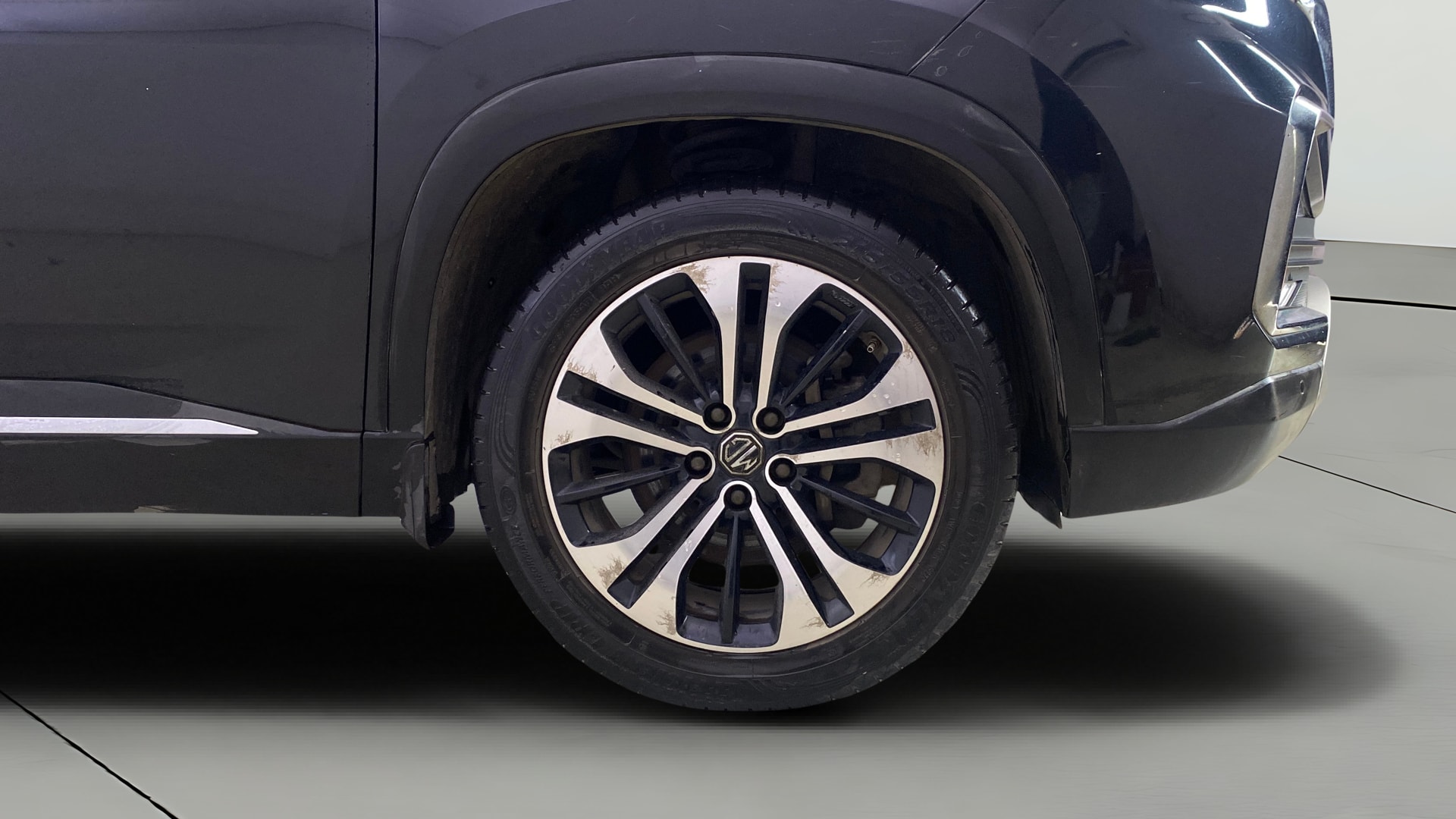 Used 2021 MG Hector Used 2021 MG Hector