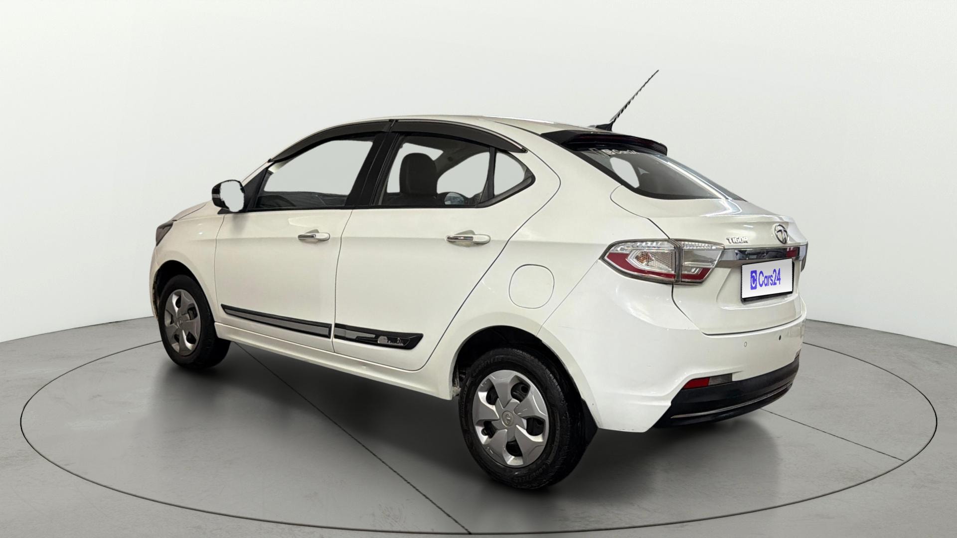 Used 2023 Tata Tigor Used 2023 Tata Tigor