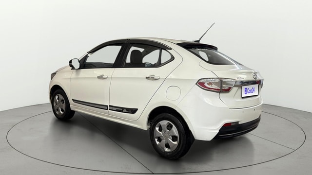 View Tata Tigor Image 2 Used Tata Tigor Image 2