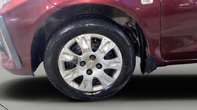 View Honda Amaze Image 28 Used Honda Amaze Image 28