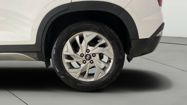 View Hyundai Creta Image 12 Used Hyundai Creta Image 12