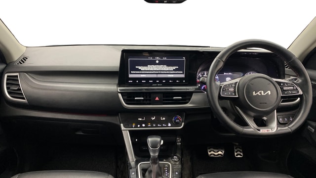 View Kia Seltos Image 16 Used Kia Seltos Image 16