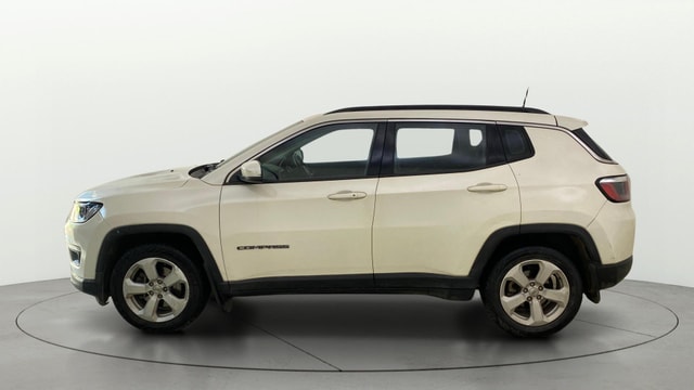 View Jeep Compass Image 5 Used Jeep Compass Image 5