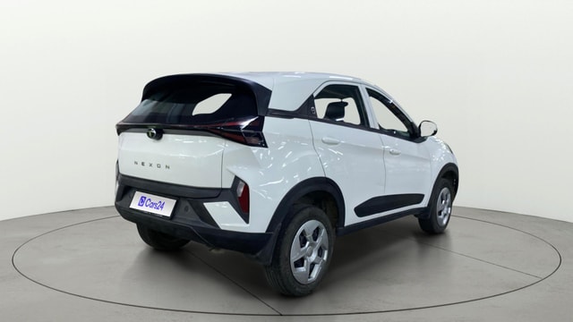View Tata Nexon Image 42 Used Tata Nexon Image 42