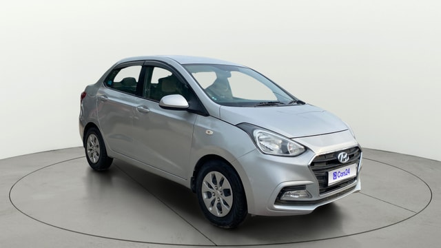 View Hyundai Xcent Image 21 Used Hyundai Xcent Image 21
