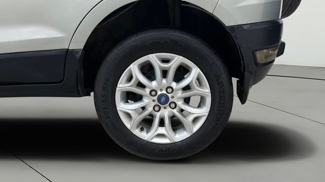 View Ford EcoSport Image 7 Used Ford EcoSport Image 7