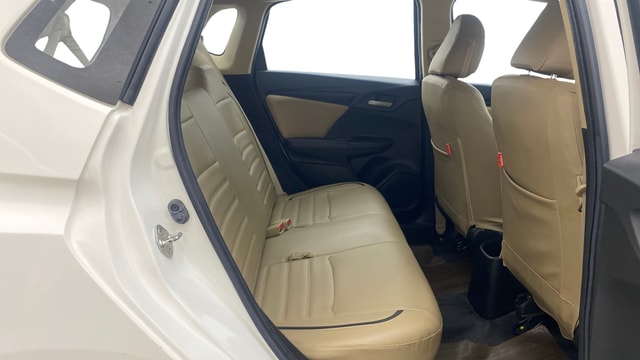 View Honda Jazz Image 29 Used Honda Jazz Image 29