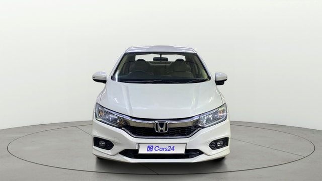 View Honda City Image 1 Used Honda City Image 1