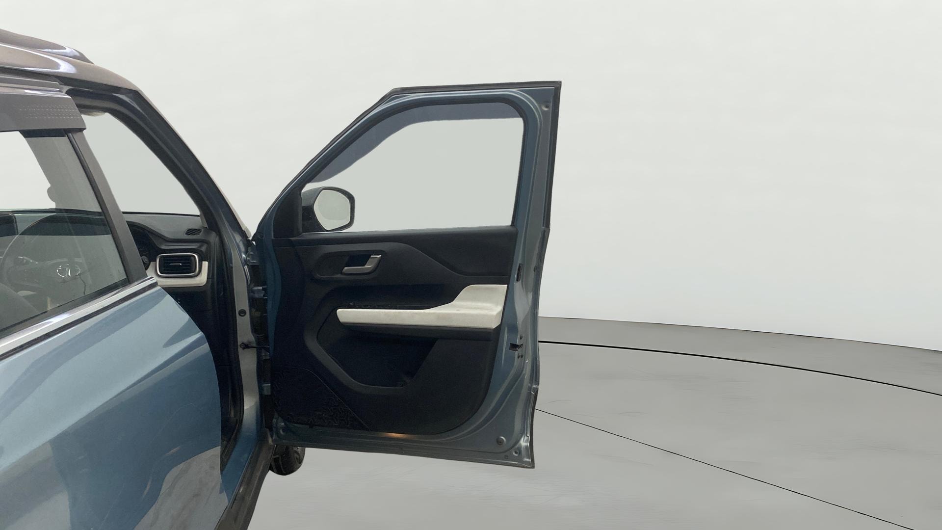 Used 2023 Tata Punch Used 2023 Tata Punch
