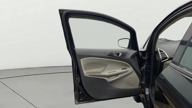 View Ford EcoSport Image 31 Used Ford EcoSport Image 31