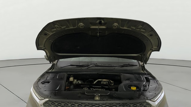 View MG Hector Image 33 Used MG Hector Image 33